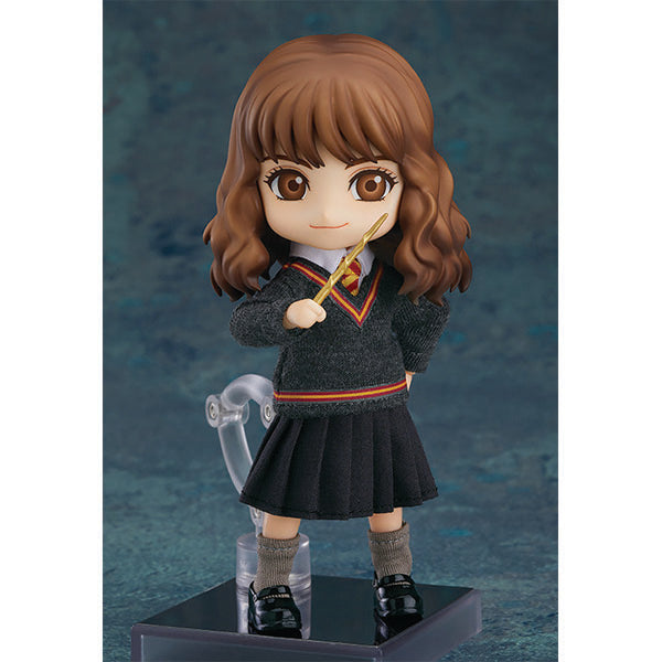 Nendoroid Doll: Outfit Set (Gryffindor Uniform - Girl)