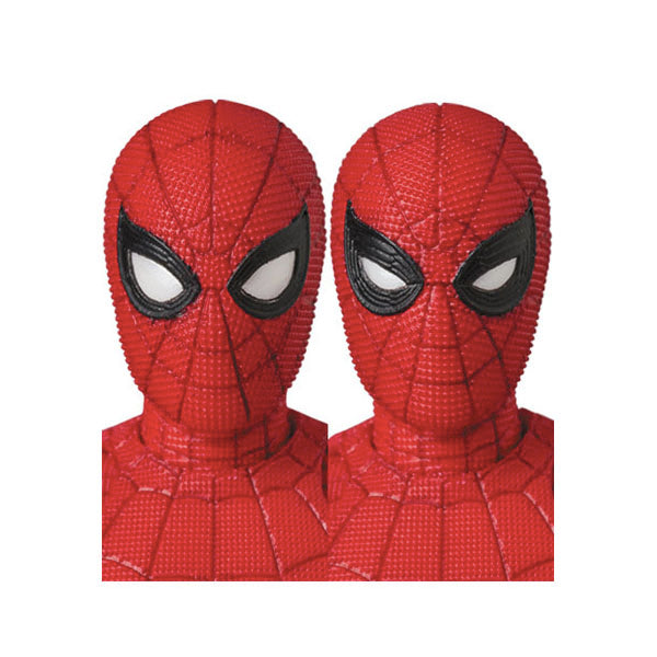 MAFEX Spider-man Upgraded Suit