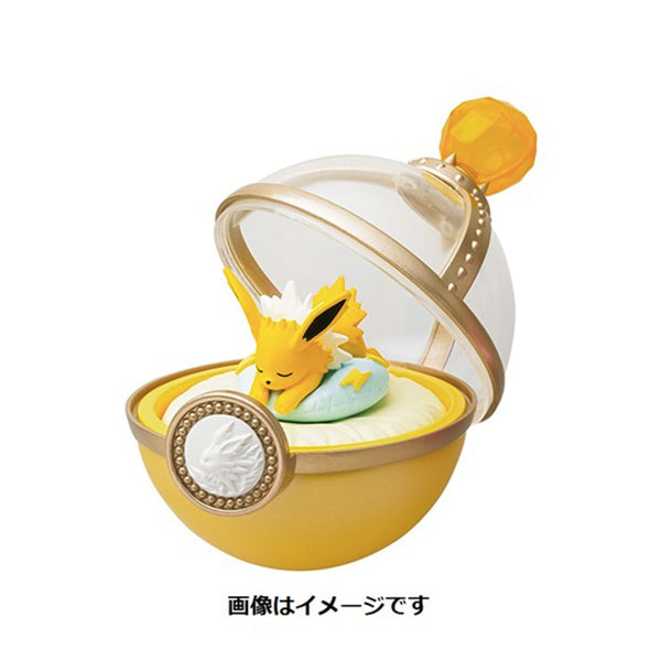 Pokemon Eevee Dreaming Case (Set of 4)