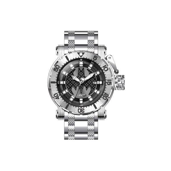 Invicta x DC Comics Batman Men Model 26820 - Men's Watch Automatic