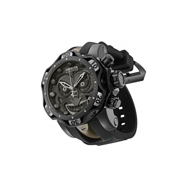 Invicta x DC Comics Joker Men Model 30062 - Men's Watch Quartz