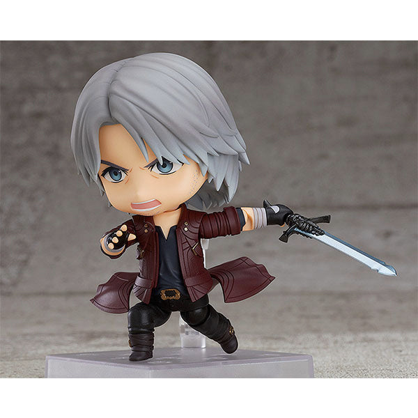 1233 Nendoroid Dante: DMC5 Ver.