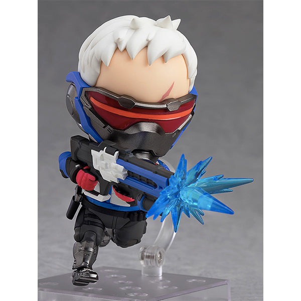 976 Nendoroid Soldier: 76: Classic Skin Edition