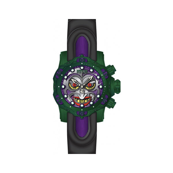 Invicta x DC Comics Joker Model 26790 - Men's Watch Quartz