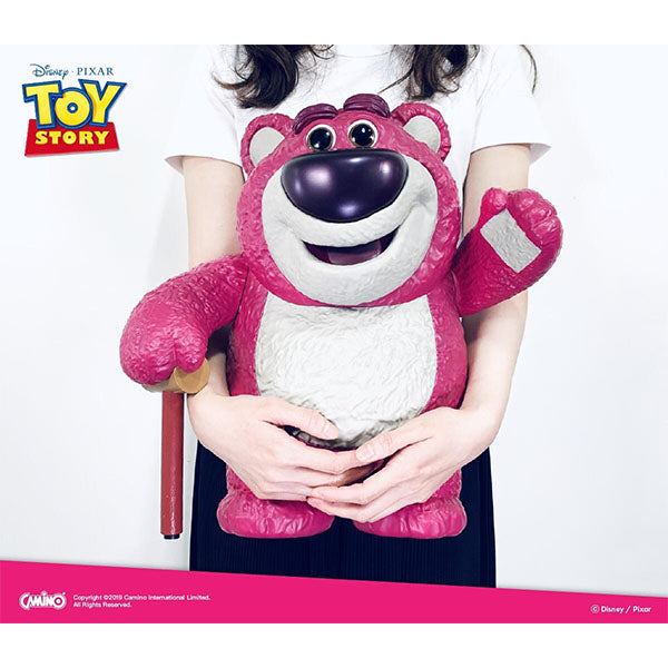 Toy Story Lotso 15" USB LED Light