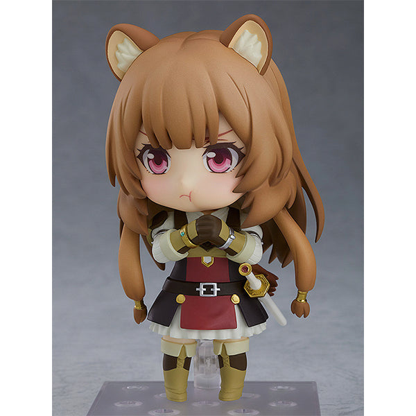 1136 Nendoroid Raphtalia