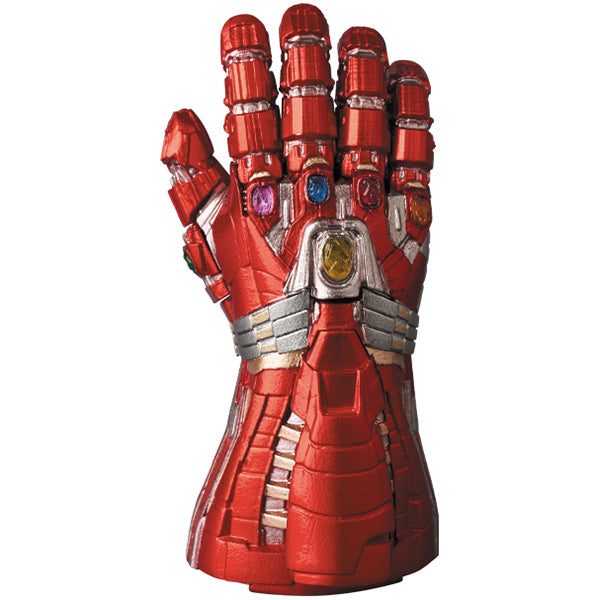 MAFEX Iron Spider『Avengers End Game』