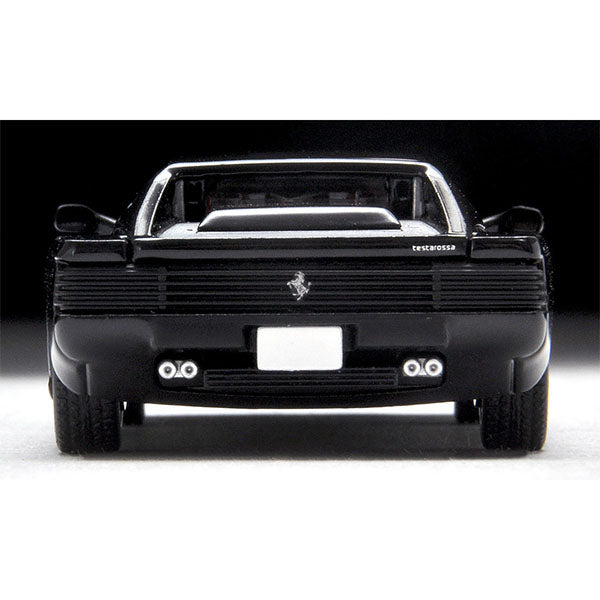 Tomica Limited Vintage Neo TLV-NEO Ferrari Testarossa (Black)