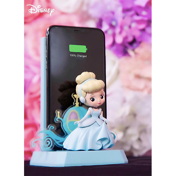 Disney Princess Wireless Charging Dock