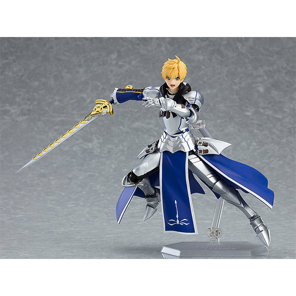 figma 463 Saber/ Arthur Pendragon