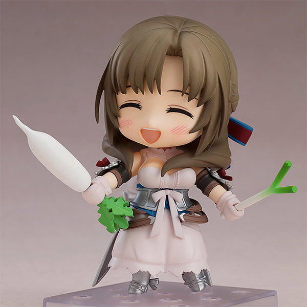 1263 Nendoroid Mamako Osuki