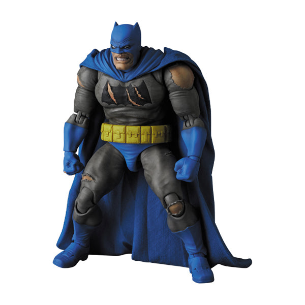 MAFEX Batman (TDKR:The Dark Knight Triumphant)