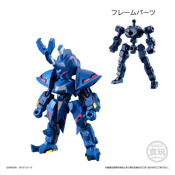 Animagear (set of 5) (resale)