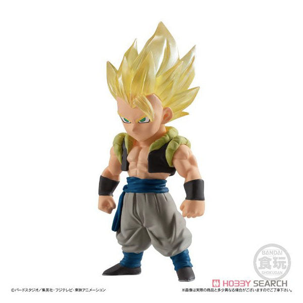 Dragon Ball Adverge 12th Figure (Set of 7)