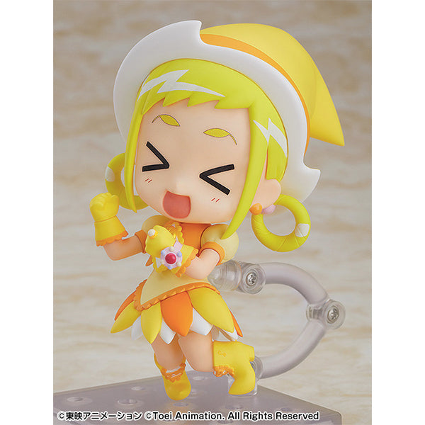 1237 Nendoroid Momoko Asuka