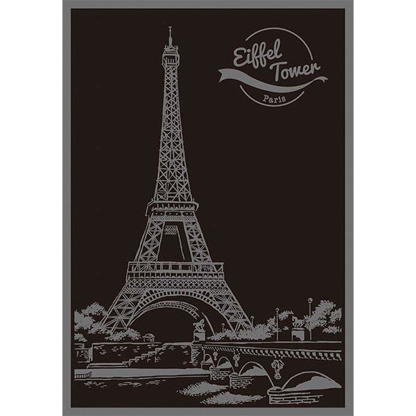 Scratch Postcard - Ver. 2_Art, Fun :)_LAGO - Up-Next