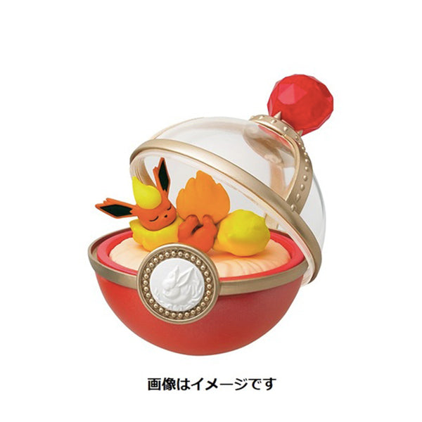 Pokemon Eevee Dreaming Case (Set of 4)