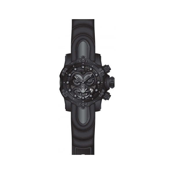 Invicta x DC Comics Joker Men Model 30062 - Men's Watch Quartz