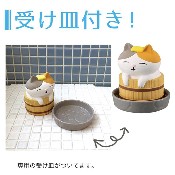Moistness Pot Bathtub Meke/Shiba/Otter/Hedgehog (humidifier)