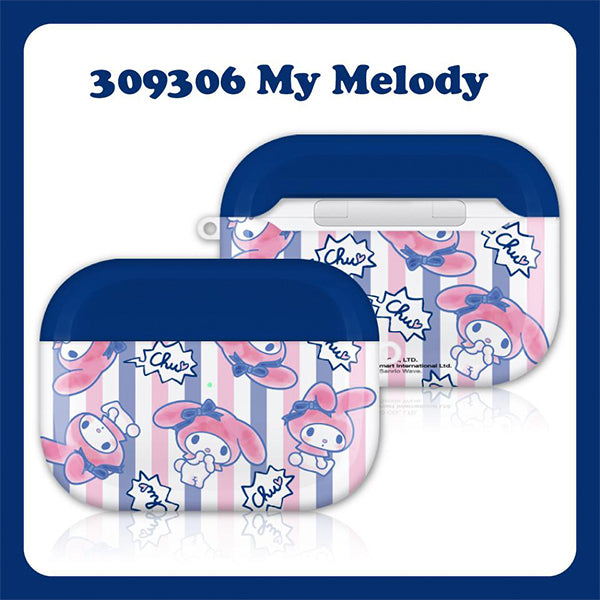 Sanrio Characters AirPods Pro Case