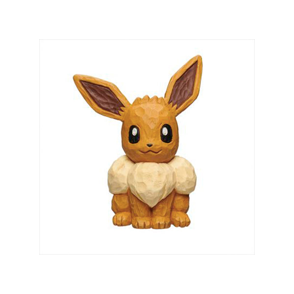 Pokemon Udo Subaru! (Set of 6)