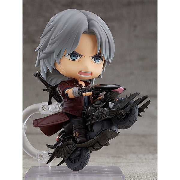 1233 Nendoroid Dante: DMC5 Ver.
