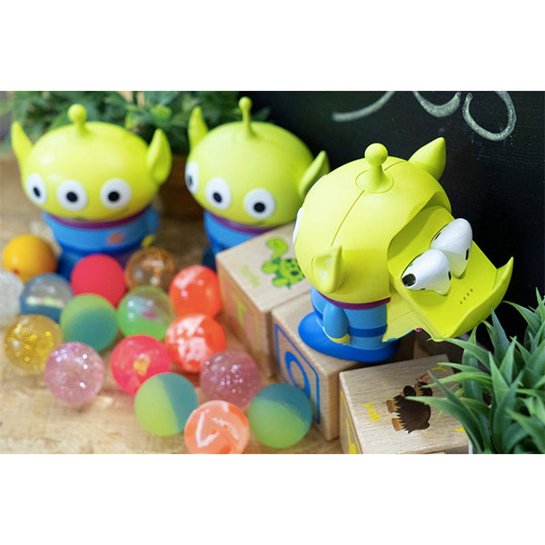 Alien Portable Charger for AirPods 1 & 2