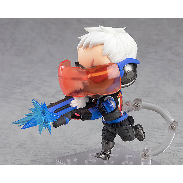 976 Nendoroid Soldier: 76: Classic Skin Edition