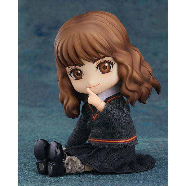 Nendoroid Doll: Outfit Set (Gryffindor Uniform - Girl)