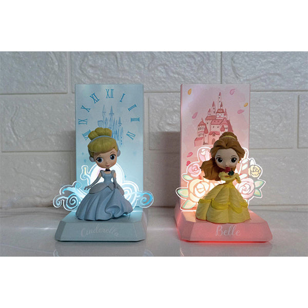Disney Princess Wireless Charging Dock