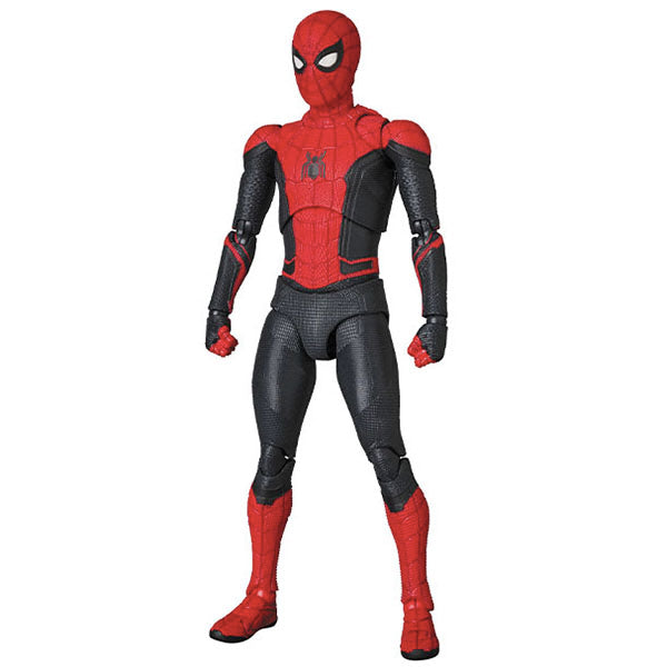 MAFEX Spider-man Upgraded Suit