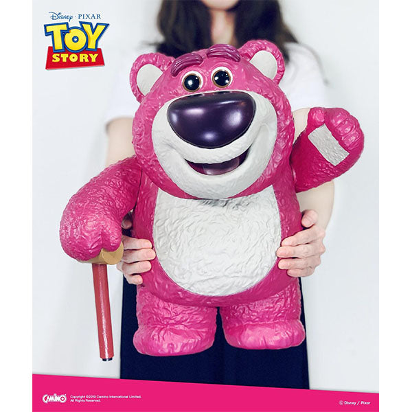 Toy Story Lotso 15" USB LED Light