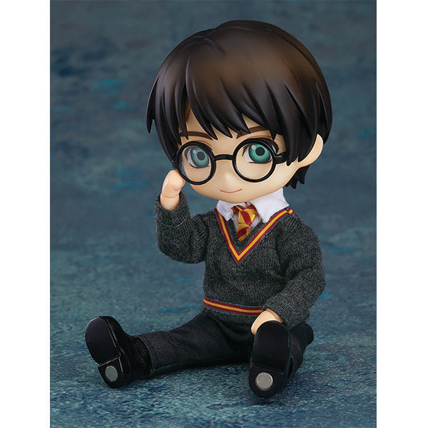 Nendoroid Doll Harry Potter