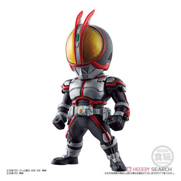 Converge Kamen Rider 17 (set of 10)