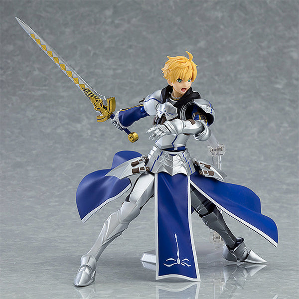 figma 463 Saber/ Arthur Pendragon
