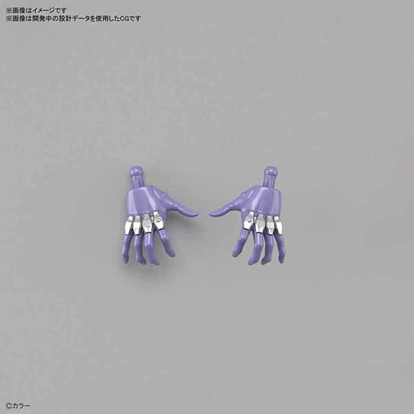 RG Evangelion EVA Unit-01 DX Transport Stand Set (Re-run)