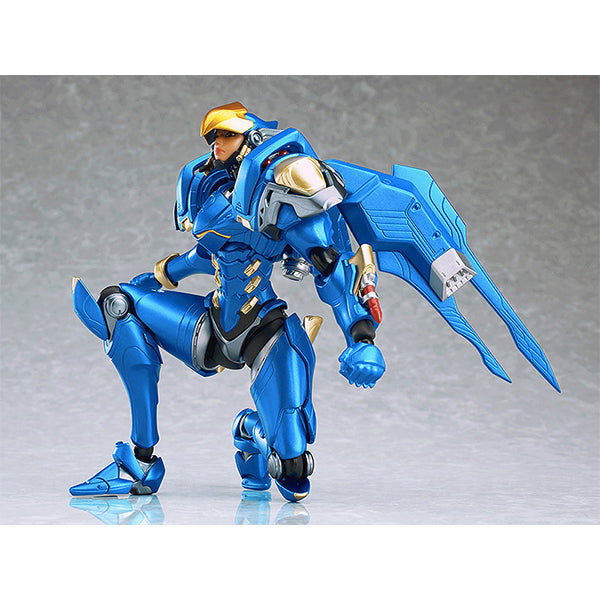 Figma 421 Overwatch Pharah