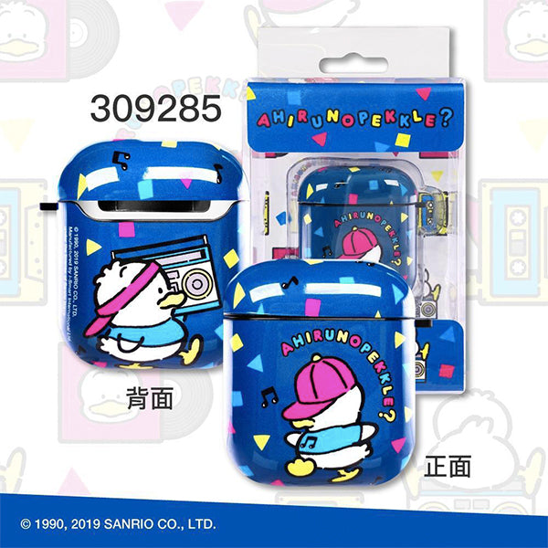 Sanrio Characters AirPods Protective Case 2nd gen design 2
