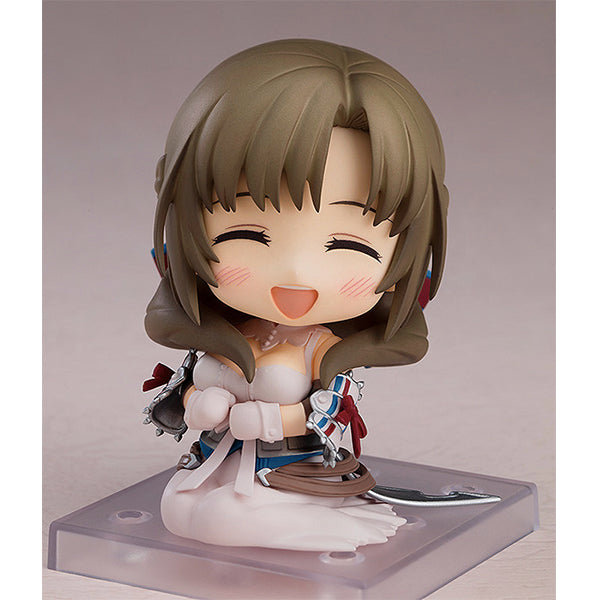 1263 Nendoroid Mamako Osuki