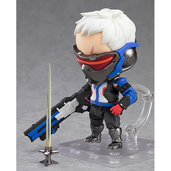 976 Nendoroid Soldier: 76: Classic Skin Edition