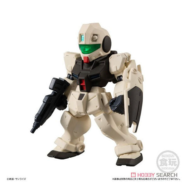 FW GUNDAM CONVERGE ♯18 (Set of 10)