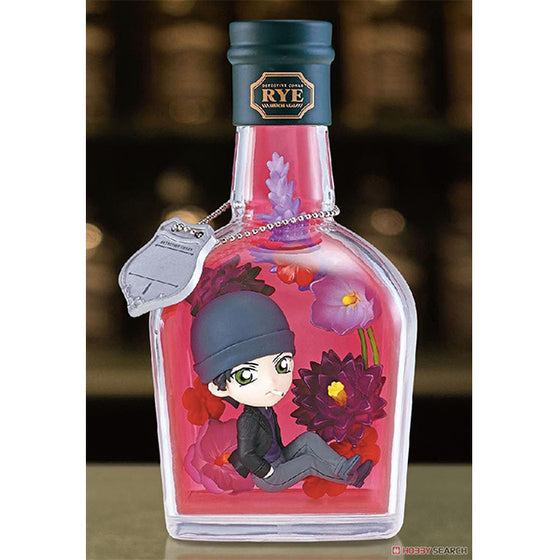 Detective Conan Flower Episode #5 Shuichi Akai