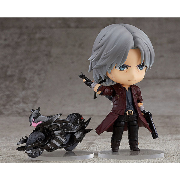 1233 Nendoroid Dante: DMC5 Ver.