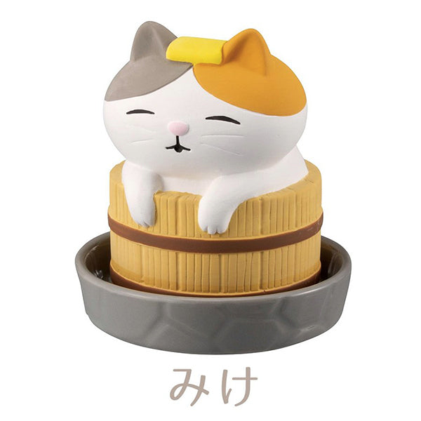 Moistness Pot Bathtub Meke/Shiba/Otter/Hedgehog (humidifier)