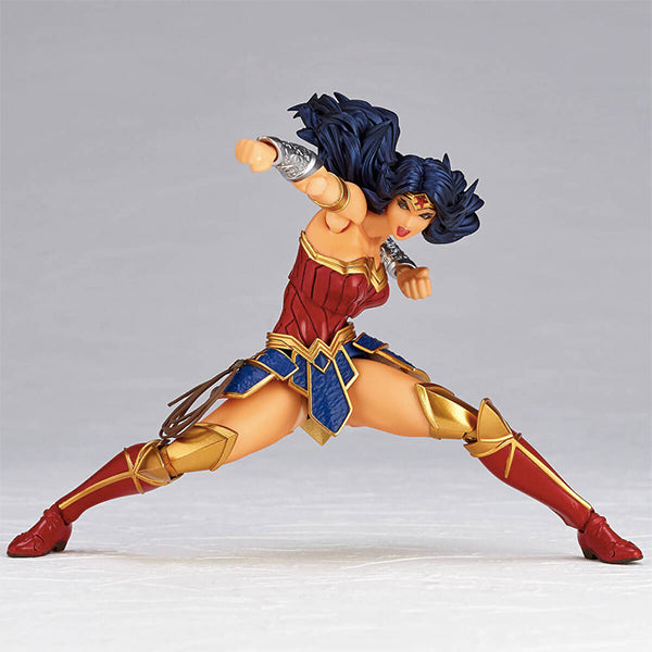 Amazing Yamaguchi No.017 Wonder Woman