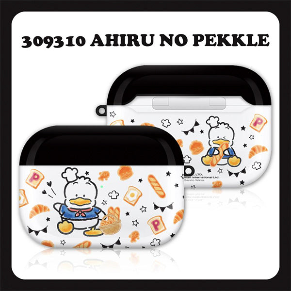 Sanrio Characters AirPods Pro Case