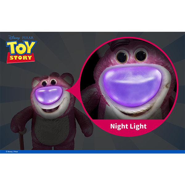 Toy Story Lotso 15" USB LED Light