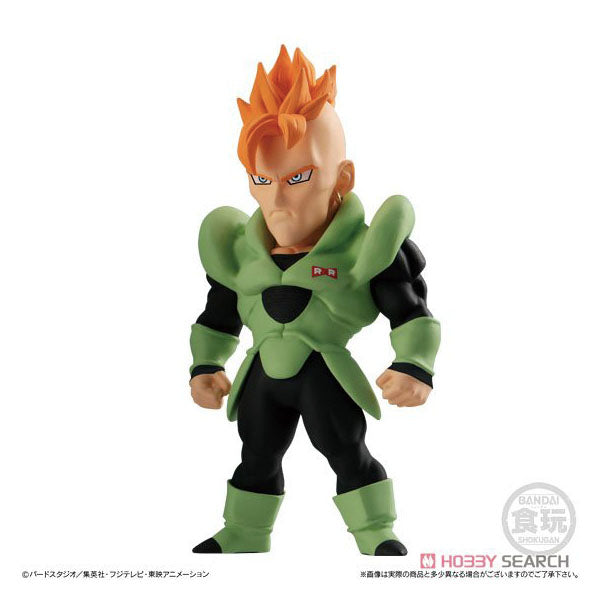 Dragon Ball Adverge 12th Figure (Set of 7)