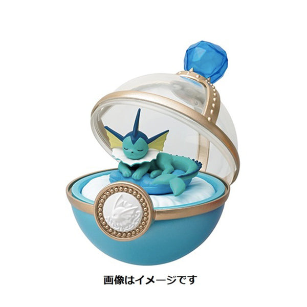 Pokemon Eevee Dreaming Case (Set of 4)