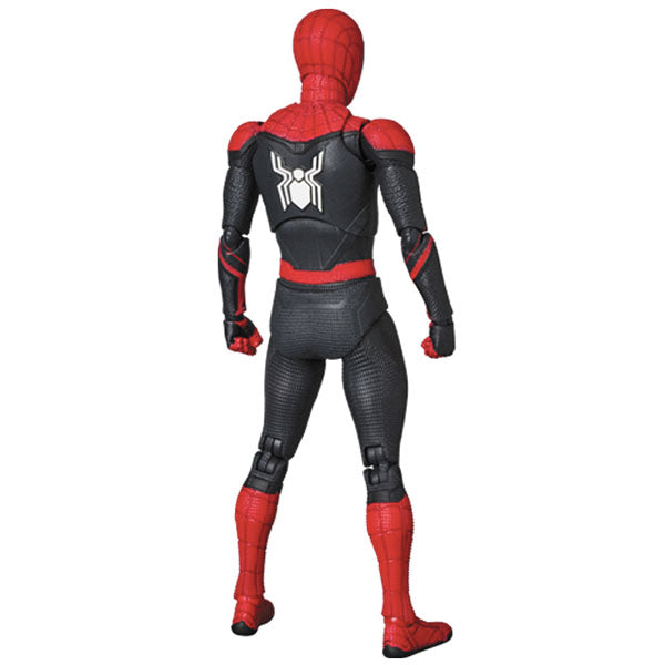 MAFEX Spider-man Upgraded Suit